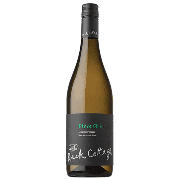 Black Cottage Pinot Gris 2017